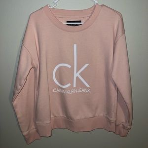 Calvin Klein crewneck